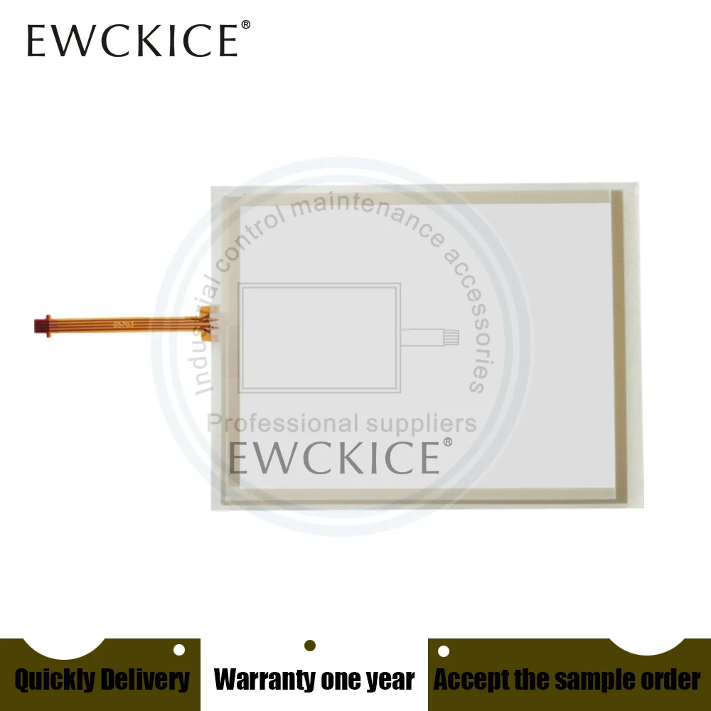 

NEW HT8 6FC5403-0AA20-0AA0 6FC5403-0AA20-0AA1 6FC5403-0AA20-1AA1 HMI PLC touch screen panel membrane touchscreen