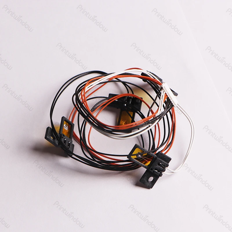 Imagem -03 - Termístor Fusor para Konica Minolta Bizhub C220 C280 C360 C7728 C7722