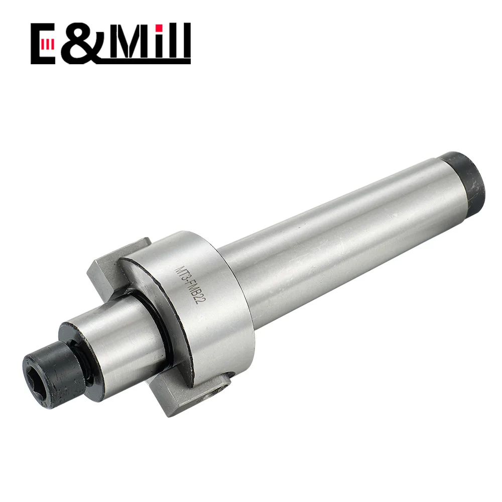 MT2 MT3 MT4 FMB22 FMB27 FMB32 FMB40 Morse FMB tool holder Face Milling Machine Tool Holder Cnc Hanger BAP 300R 400R 50mm 63mm