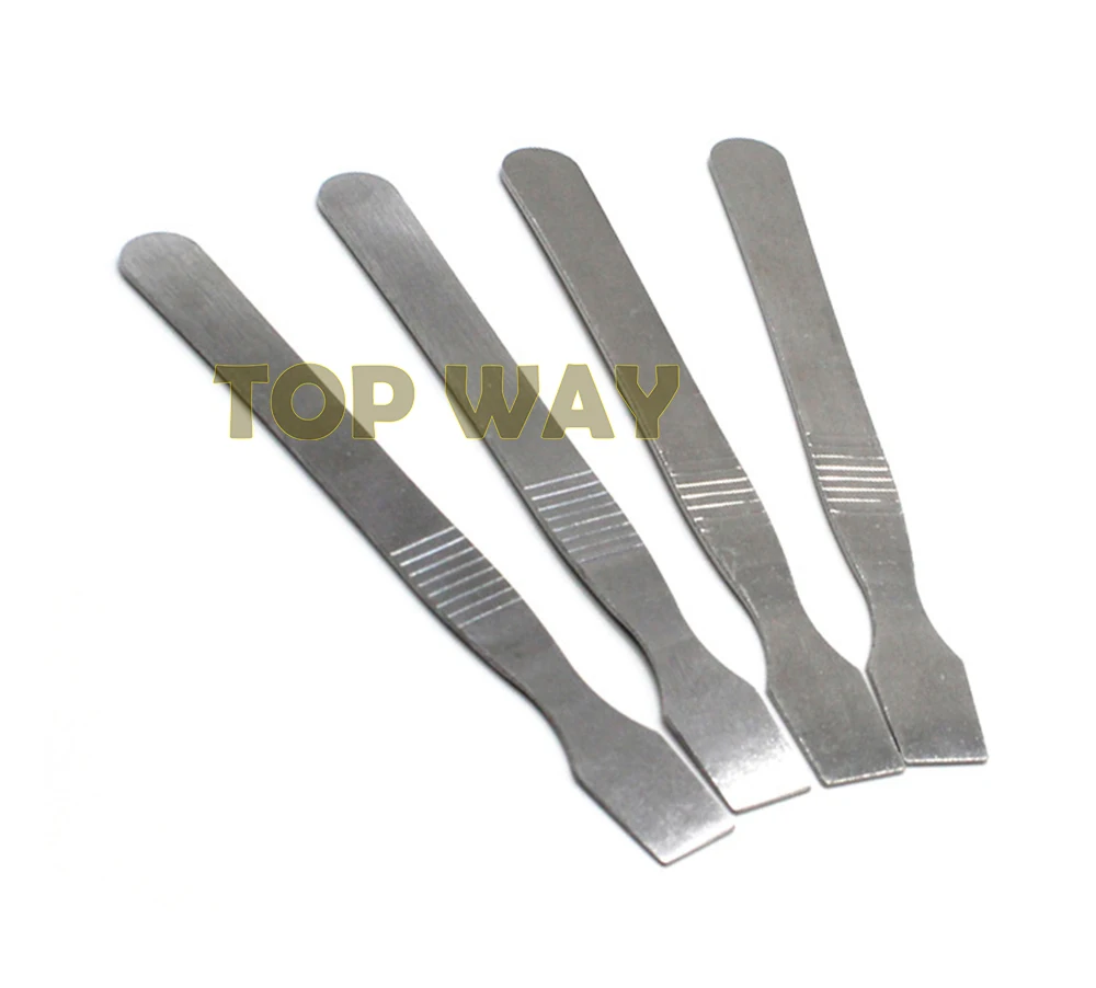 5 قطعة شاشة LCD قذيفة الحديد عتلة تفكيك أداة للتبديل ل PS5 ل XBOX سلسلة وحدة التحكم لعبة الطبقة مقبض قذيفة