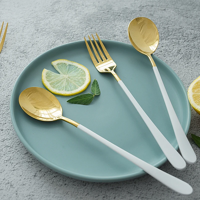 Западные столовые приборы из нержавеющей стали, искусственный нож для спагетти, стейка, салата, еды, фотография, фотография, украшение, реквизит