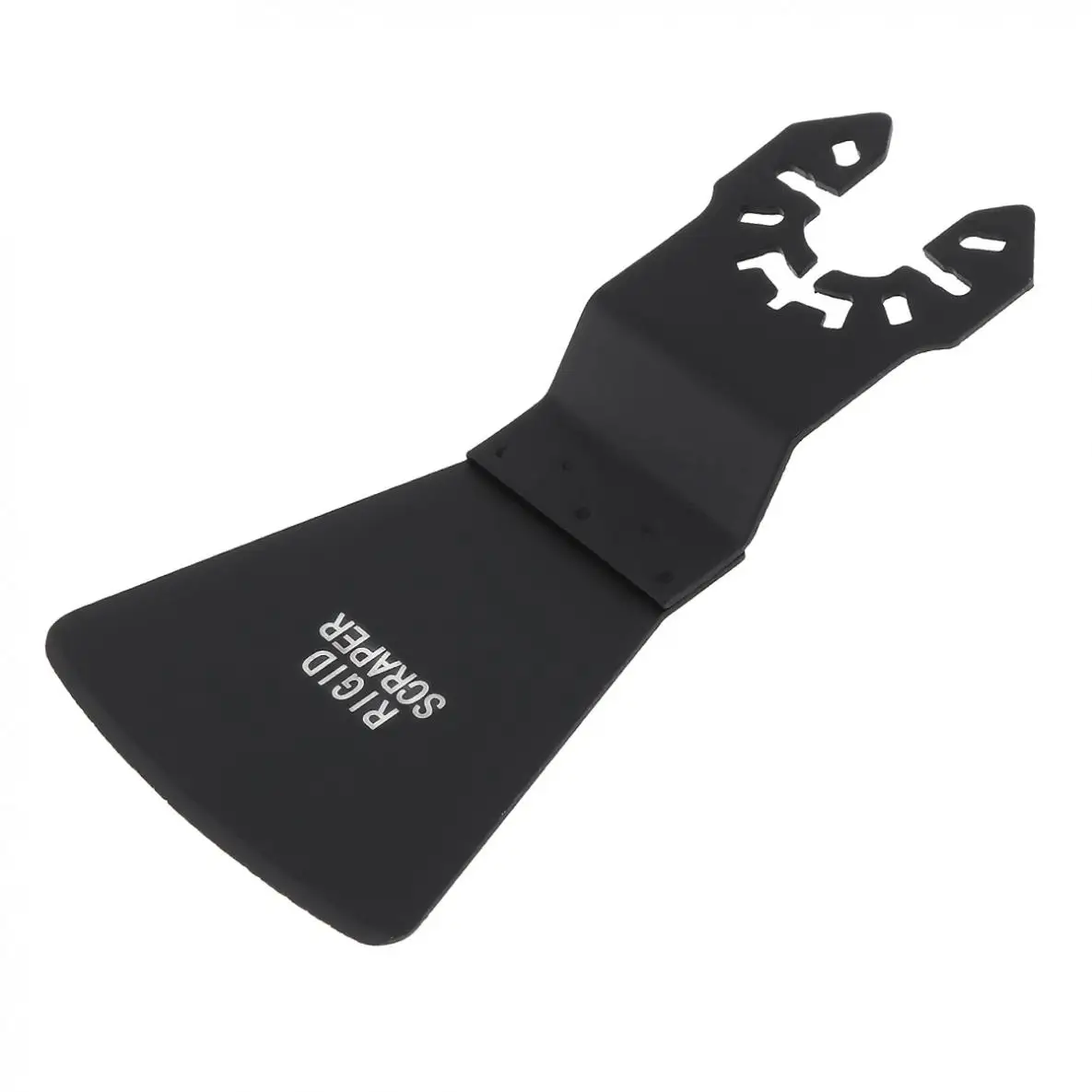 Lame de grattoir longue en acier au manganèse, 52mm, noir 65, accessoires pour outils électriques, adapté à la coupe du bois/meulage de la feuille, nouveau