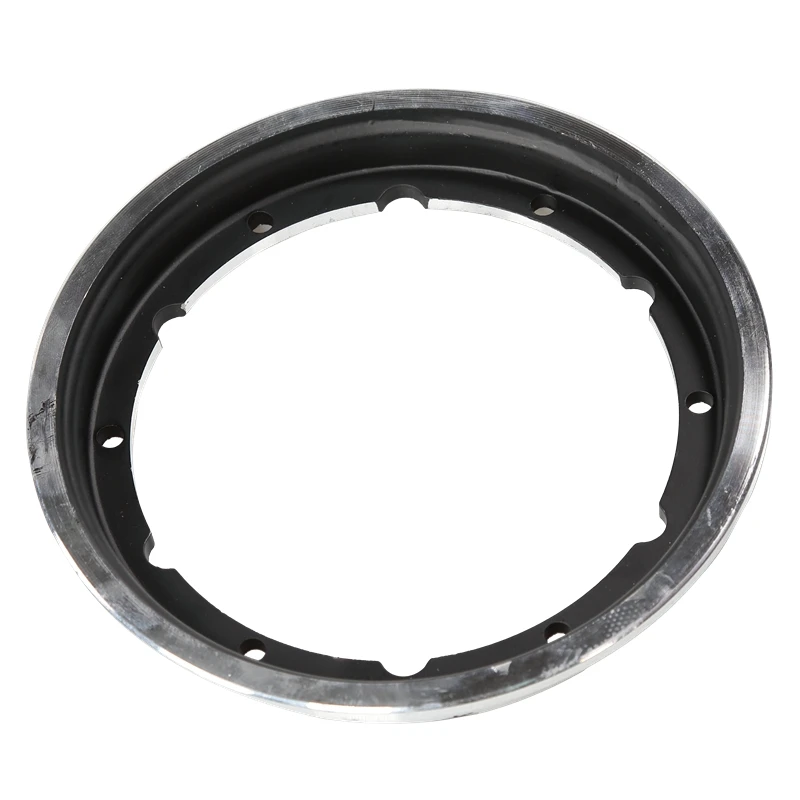 Original LGSDDM Detachable Motor Hub Ring for ZERO 10X Electric Scooter SPEEDUAL T10-DDM Engine Separable Side Cover