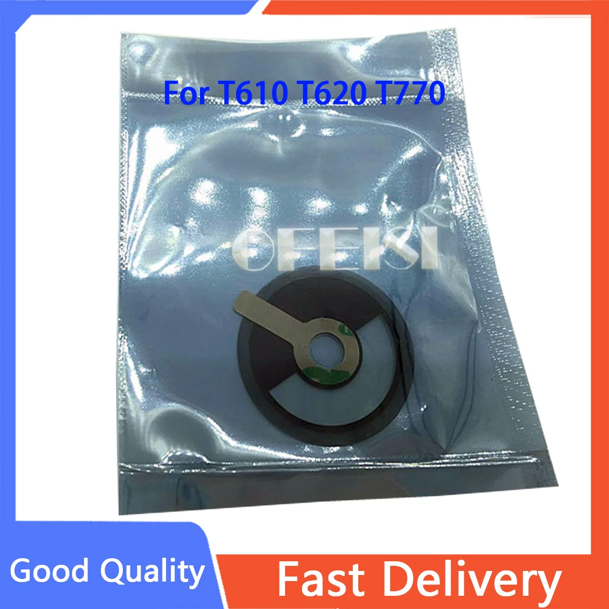 

Q5669-60702 CH538-67073 Encoder Disk for HP T610 T620 T770 T1100 T1200 T1120 Z2100 Z3100 Z3200 Z5200