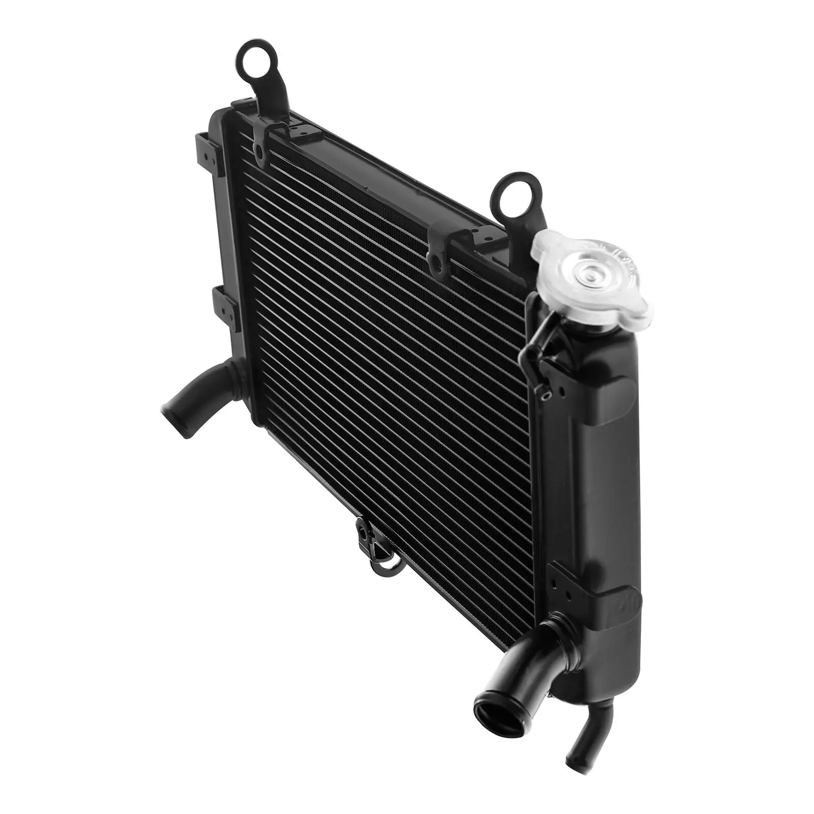 Radiator Cooler Cooling For Suzuki GSR750 GSX-S750 2011-2016 2015 2014 Motorcycle