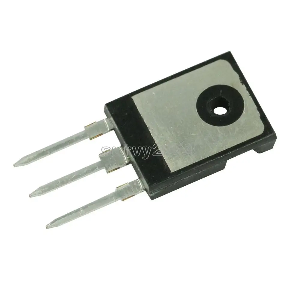 10 шт./лот Оригинал 100% TIP3055 3055 TO-247 15A 100V NP PNP