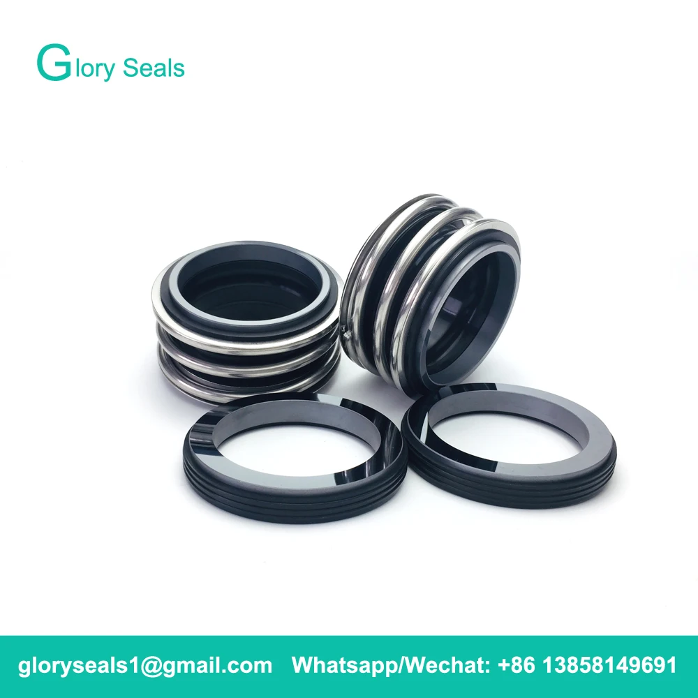 MG1-35/G60 MB1-35 109-35 Mechanical Seals Type MG1 Replace To Mechanical Seal With G60 Stationary Seat