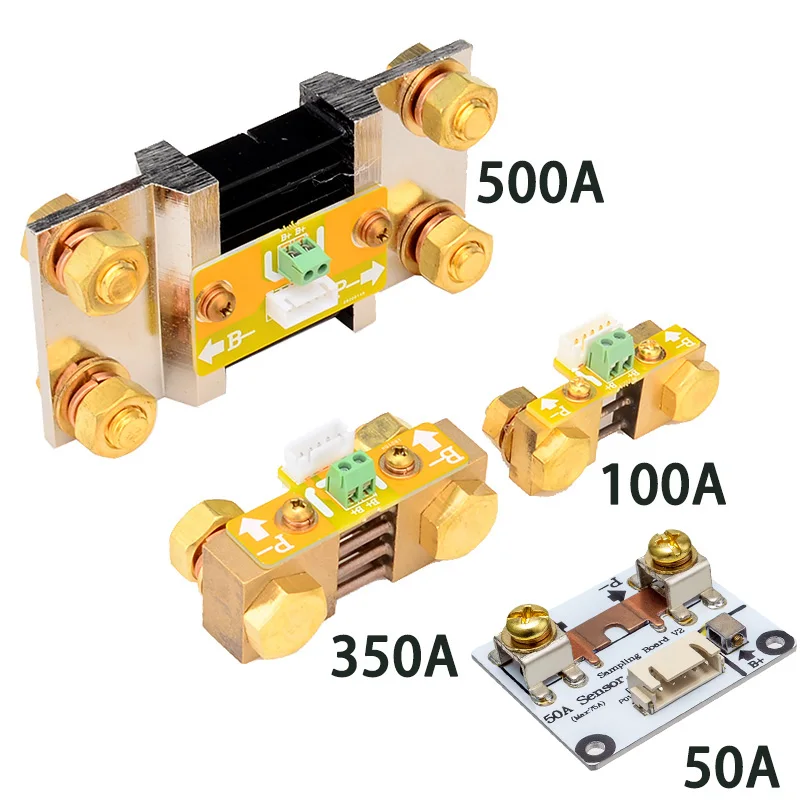 Imagem -02 - Testador de Capacidade da Bateria Tf03k Contador Coulomb Detector de Capacidade Dc10120v 50a 100a 350a 500a Display de Tensão