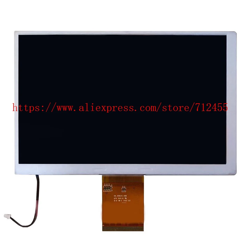 Écran Lcd pour mt6070ih, 2wv, V2