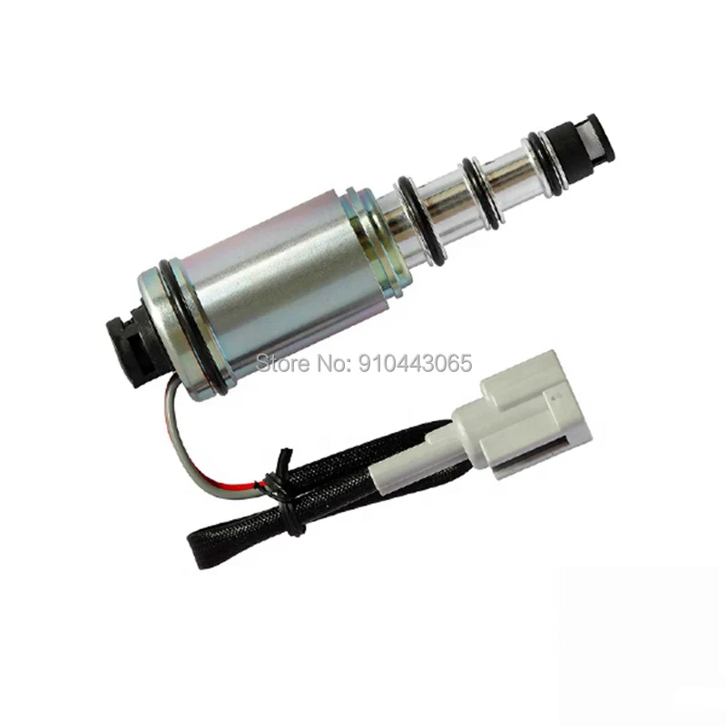 

Quality Auto A/C Compressor VCR126 Control Valve For Zexel DCS17 Nissan/Opel/Renault Ac Compressor