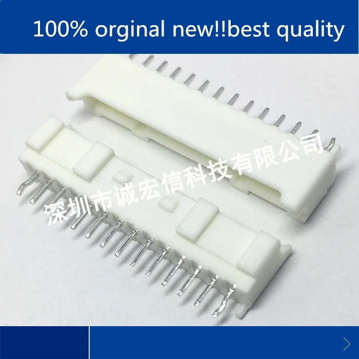 

10pcs 100% new and orginal real stock B14B-PASK-1(LF)(SN) 2.0MM 14P header connector