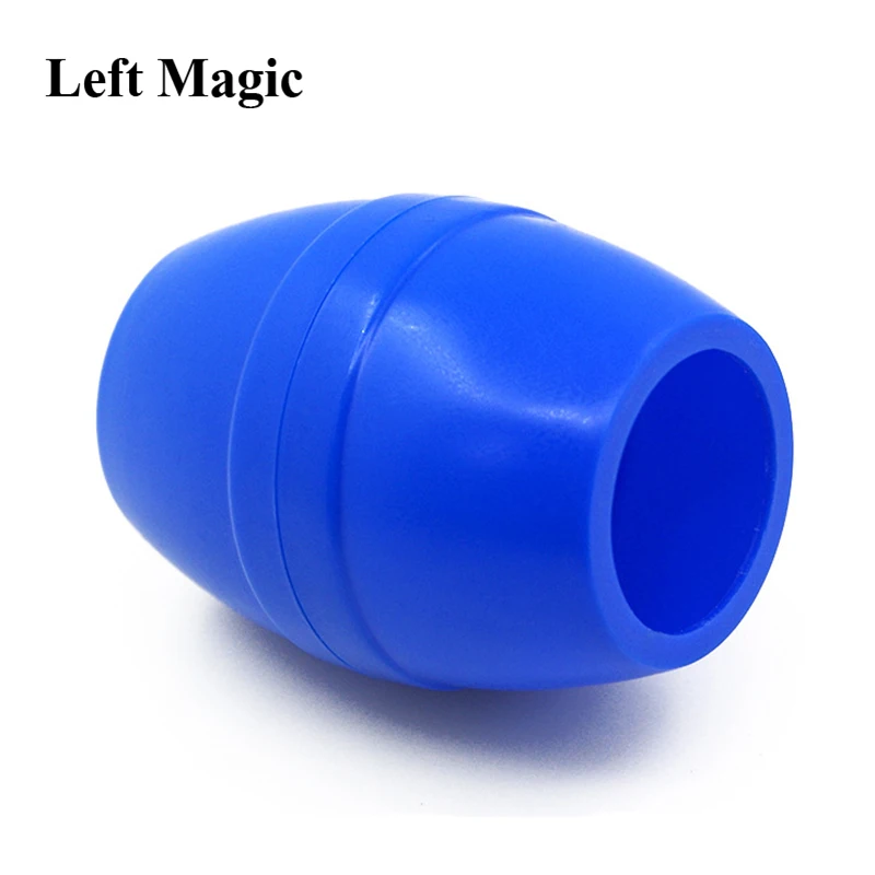 Plastic Magic Water Cup Magic Tricks Hanging Water In The Cup Magic Prop Close Up Street Stage Magic Tool Easy To Do Children