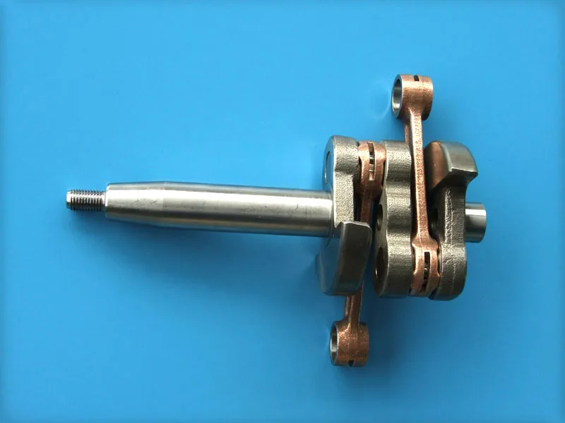 

Crankshaft for DLE111 Gasoline Engine