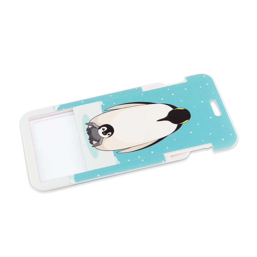 Flyingbee X2149 искусственный шнурок, держатель для кредитной карты, бейдж для студентов, женщин, для путешествий, банк, автобус, Обложка для визиток, бейдж