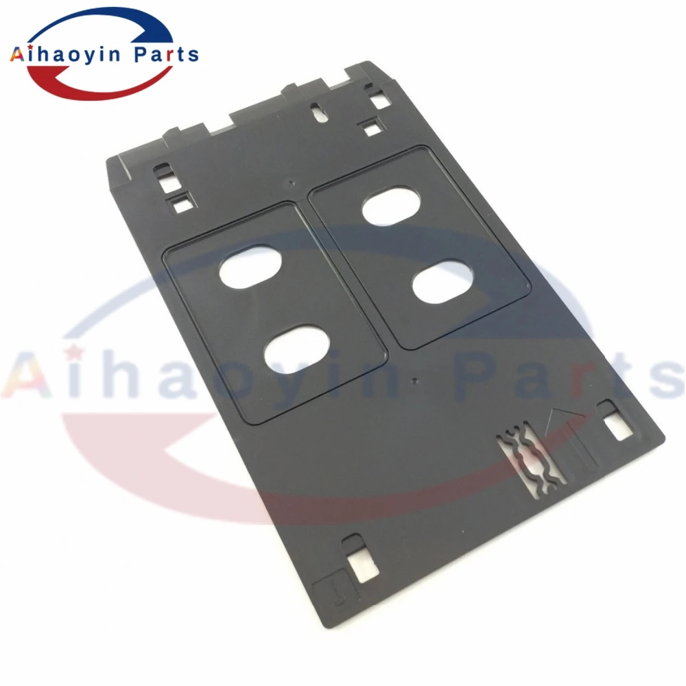 20pcs PVC ID Card + J typ PVC ID Card Tray Für Canon iP7240 iP7250 iP7270 MG7510 MG7520 MG7540 MG7550 MG7770 MX922 MX923