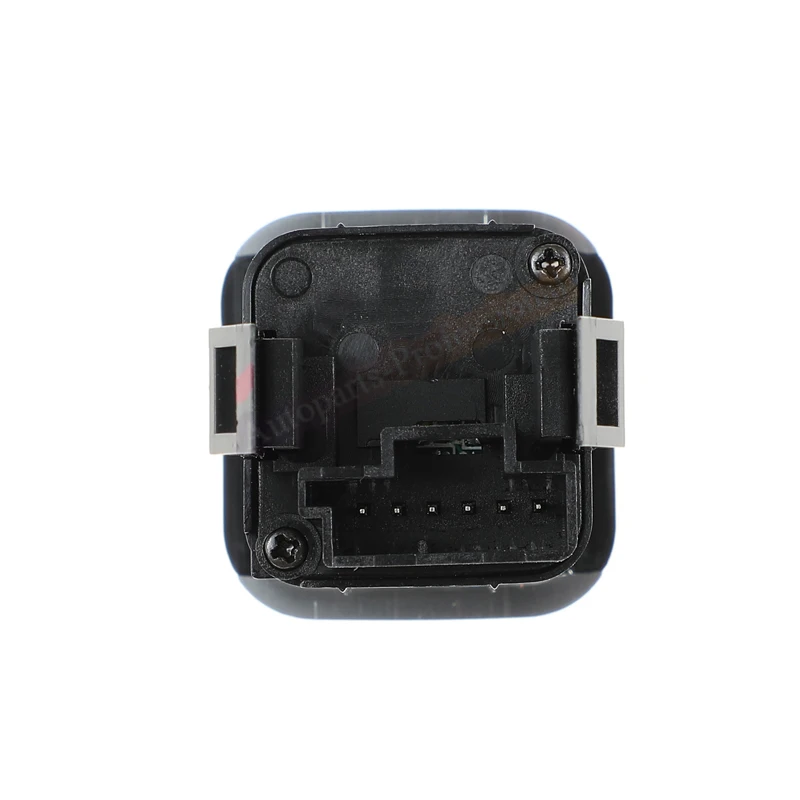 Car Accessories Door Knob Adjust Button Switch 6 Pins For Mercedes-Benz G E CLS AMG 10-18 2129059500 A2129059500