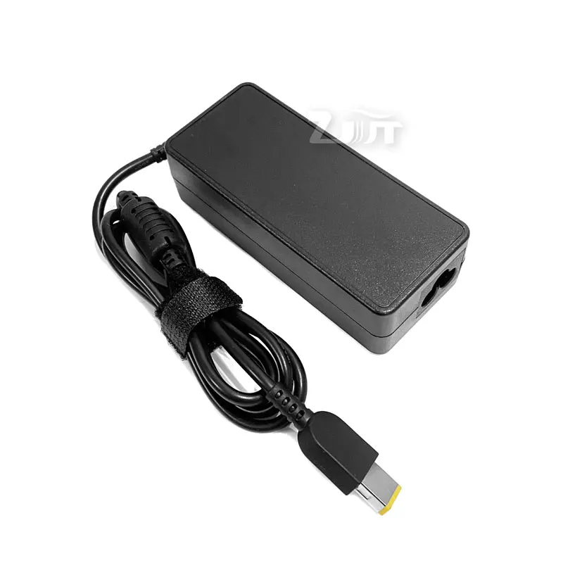 20V 3.25A 65W USB AC Power Adapter Laptop Charger For Lenovo Thinkpad X240 X270 X260 G400 T440S E440 E450 E550 E560 E431 G50-70