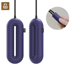 Youpin Sothing Portable Household Electric Sterilization Shoe Shoes Dryer Constant Temperature Drying Deodorization