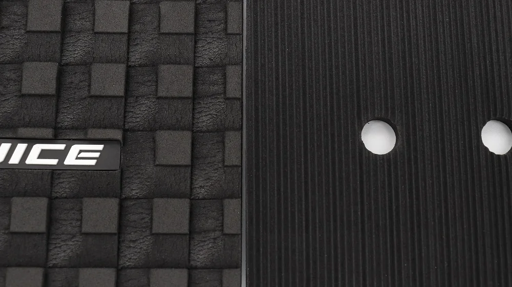 Surf-Grip-Matte Skimboard Surfbrett Traktionspad EVA Surf Front-Traktionspad Stomp Pad für Surfbrett Skimboard Longboard – Detail 5