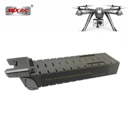 Batería LiPo 7,4V 2800mAh MJX Bugs B3 PRO – Repuesto