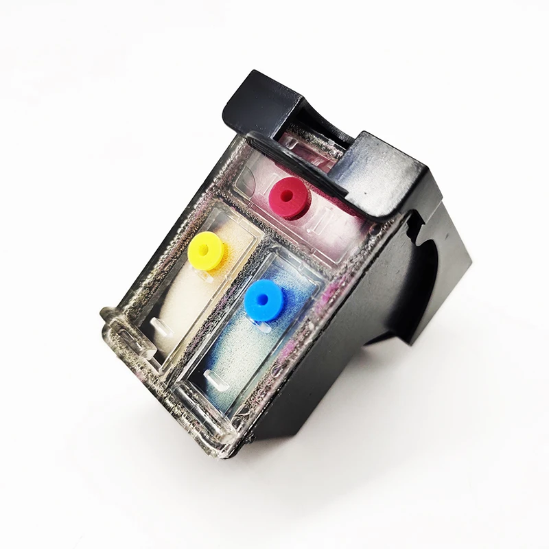 einkshop For HP652XL HP 652 Ink Cartridge for HP Deskjet Ink Advantage 1115 1118 2135 2136 2138 3635 3636 3835 4535 Printer