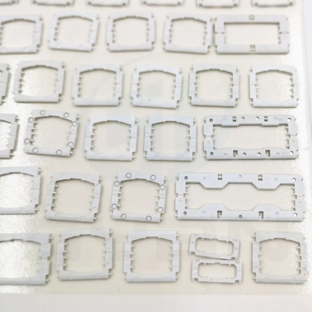 New Complete Set Scissor Clips Hinge For Macbook Pro Retina 13'' A1708 Keyboards Keycaps Key Cap Repair