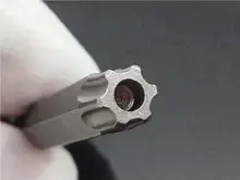 Magnetic Tamper-Proof Screwdriver Set #3