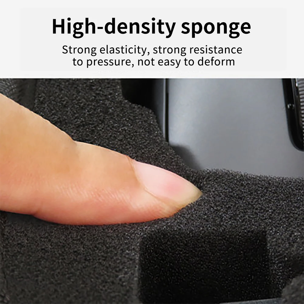 Custodia per Logitech Gaming Mouse custodia impermeabile antiurto per Logitech G502/G903/PRO WIRELESS