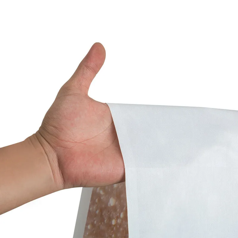 Non-woven Europe Decor Map Home Office School Wall Decor Painting 150x100cm Photo Studio Backdrop World Map