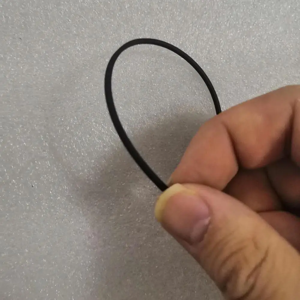 20 قطعة 100% العلامة التجارية الجديدة CDM4 CDM-4 M4 حزام ل Marantz CD CDM4 لاعب حزام CDM-4 حزام M4