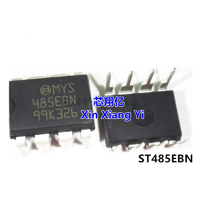 شين شيانغ يي ST485EBN 485EBN DIP-8