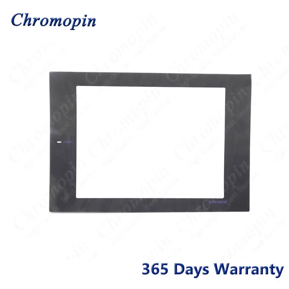 A975GOT-TBA-CH Touch screen for HMI & Protective Film digitized 365 days Warranty for panel glass A975GOTTBACH