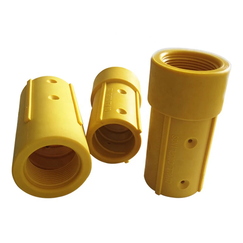 HOLDWIN Nylon Holders for Sandblast Nozzle and Blasting Hose Sandblasting Nozzle Quick Connector Couplingi