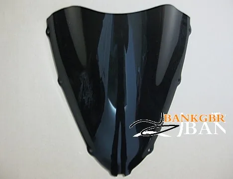 

High quality Motorcycle Windscreen for Kawasaki ZX-14R 2005-2007