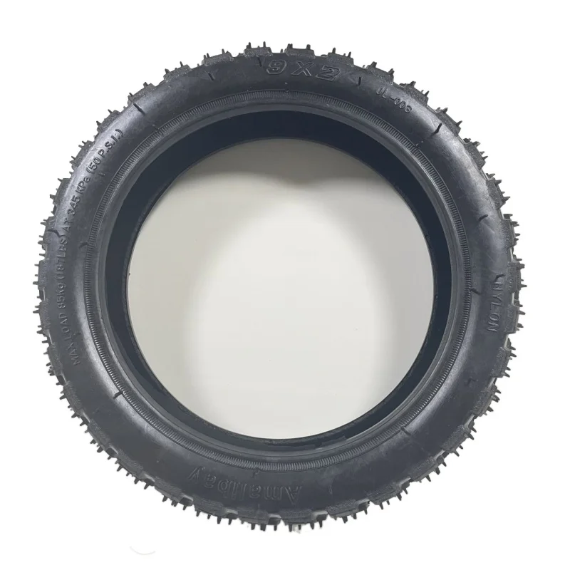 9 Inches Gewijzigd Band Voor Xiaomi M365 Scooter Versterkte Stabiele-Proof Buitenste Band M365 Pro Duurzaam Tire 9X2.0 Off Road Tire