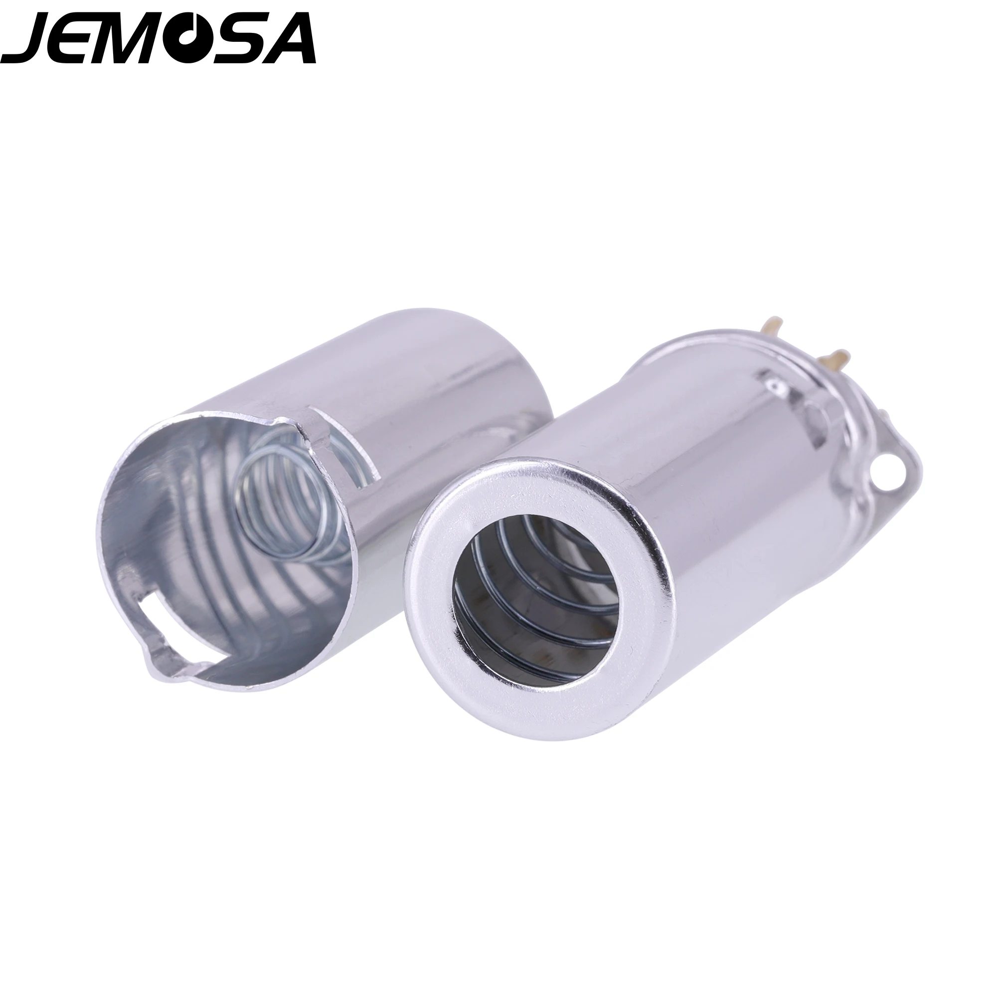 10 sztuk 9Pin gniazdo ceramiczny z aluminiowa tarcza GZC9-F-B-55 dla 12AX7 12AU7 ECC83 ECC82 EL84 6922 wzmacniacz lampy elektronowej DIY