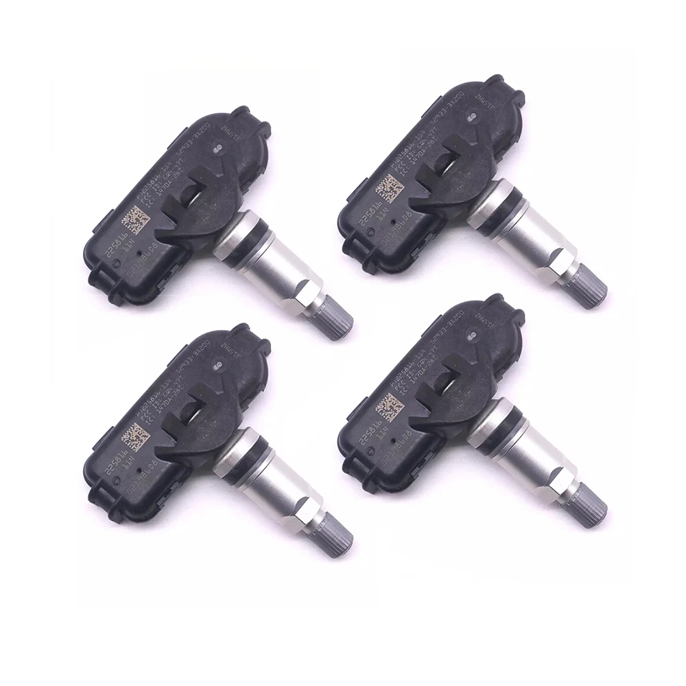 

Car 1/4PCS Tire Pressure Sensor TPMS 52933-3X200 315MHZ FOR Hyundai Elantra,FOR Kia Rio