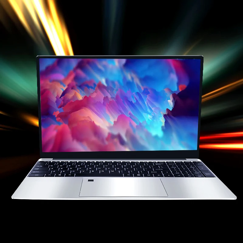 RAM 16G 36GB 2TB SSD Ultrabook Kim Loại Máy Tính Với 2.4G/5.0G Bluetooth Ryzen R7 2700U Windows10 Pro Kim Loại Di Động Laptop Chơi Game