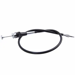 New New Arrival 16 inch 40cm Mechanical Locking Camera Shutter Release Remote Control Cable