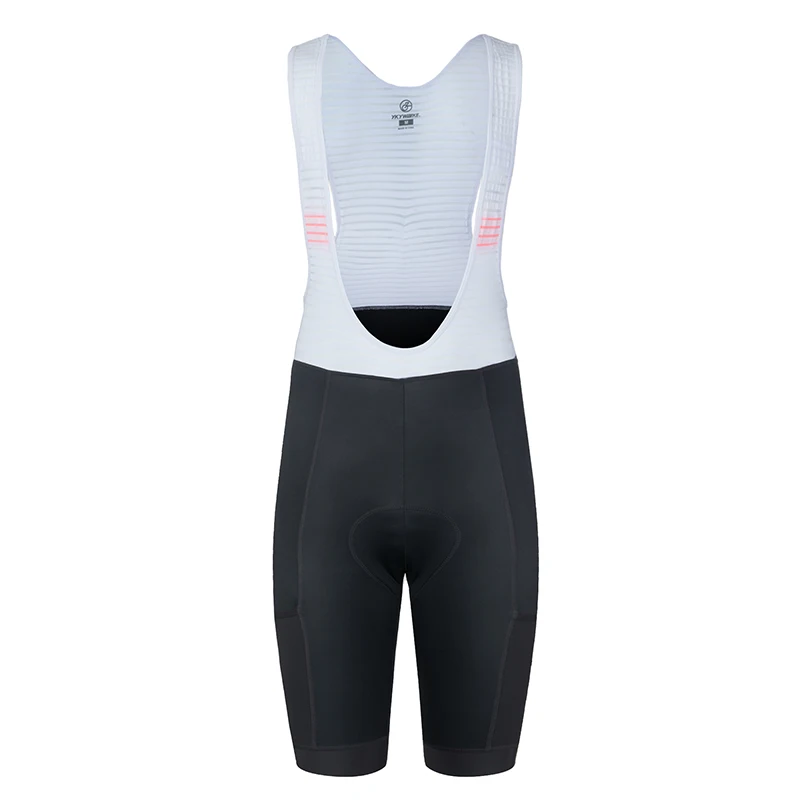 Ykywbike Herren Radhose Shorts atmungsaktiv 3d gepolstert stoßfest 8 Stunden Fahrt Hosen Pro Korea Lycra MTB Fahrrad Sport bekleidung – Detail 10