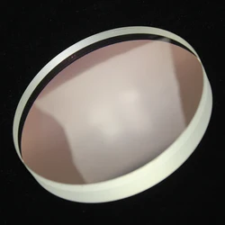 Double Colloidal Lens, Multilayer Film, Used for Astronomical Telescope Objectives, Finder Lenses and Collimating Objectives