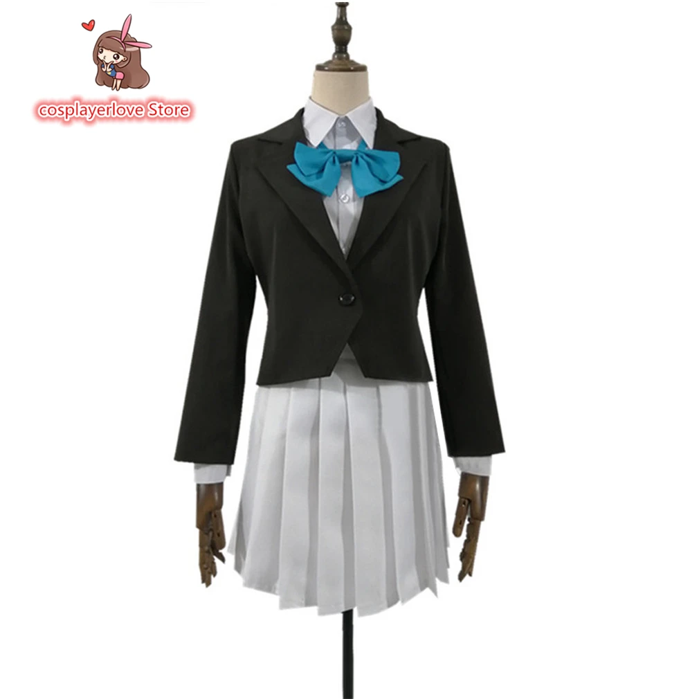 

Mei Shijima Cosplay Costume Cosplay Costume for Halloween Christmas Costume