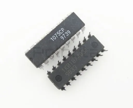 

10PCS/LOT XR1075CP 1075CP DIP-18