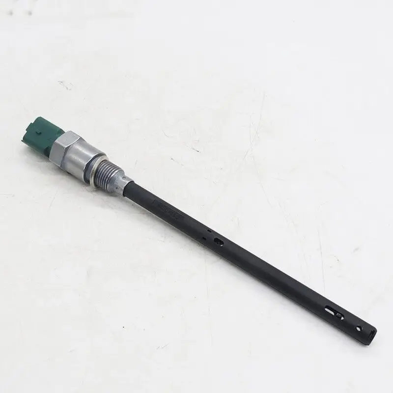 Brand 3 PIN Genuine Oil Sensor Oil Level Sensor 1131G2 For Peugeot 207 301 3008 308CC RCZ 307SW 508 Citroen C4L DS 1.6T view 4