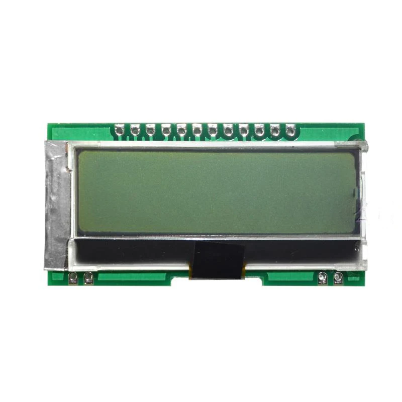 Imagem -05 - Módulo Lcd Embutido 12832 Módulo Lcd Fstn Transflectiva Spi de Porta Serial