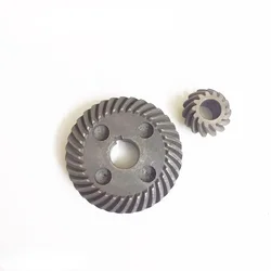 Suitable for Hitachi 100 angle grinder gear F3 angle grinder gear grinder gear power tool accessories