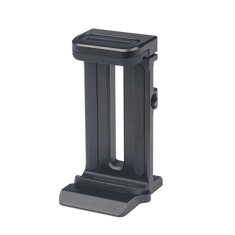 AOKA-حامل ثلاثي القوائم للهاتف الخلوي ، مع مشبك ، AP5590 triopd