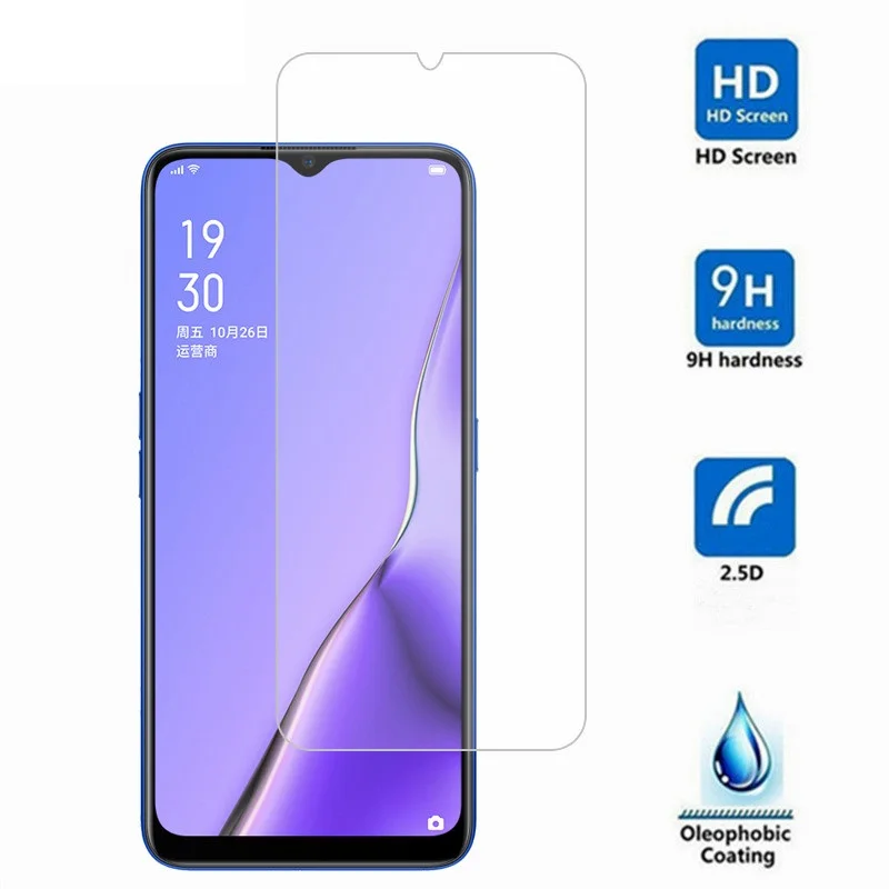 Screen Protector For LG V60 ThinQ 5G Hardness Premium Tempered Glass For LG V60 ThinQ 5G Glass Protective Film