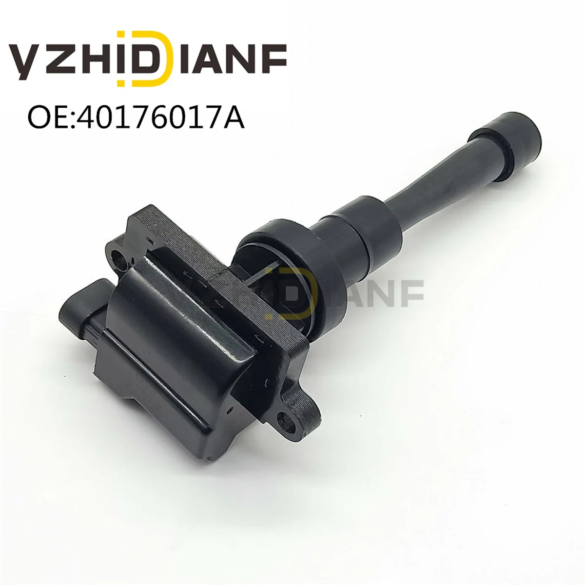 

1x 4017 6017A Original Ignition Coil SMW251371 K150606S KRKTT6 40176017A for cars