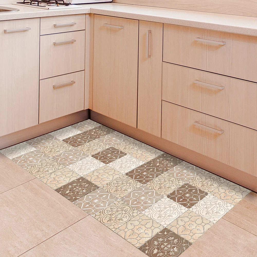 3 Sizes 10Pcs Retro… - image